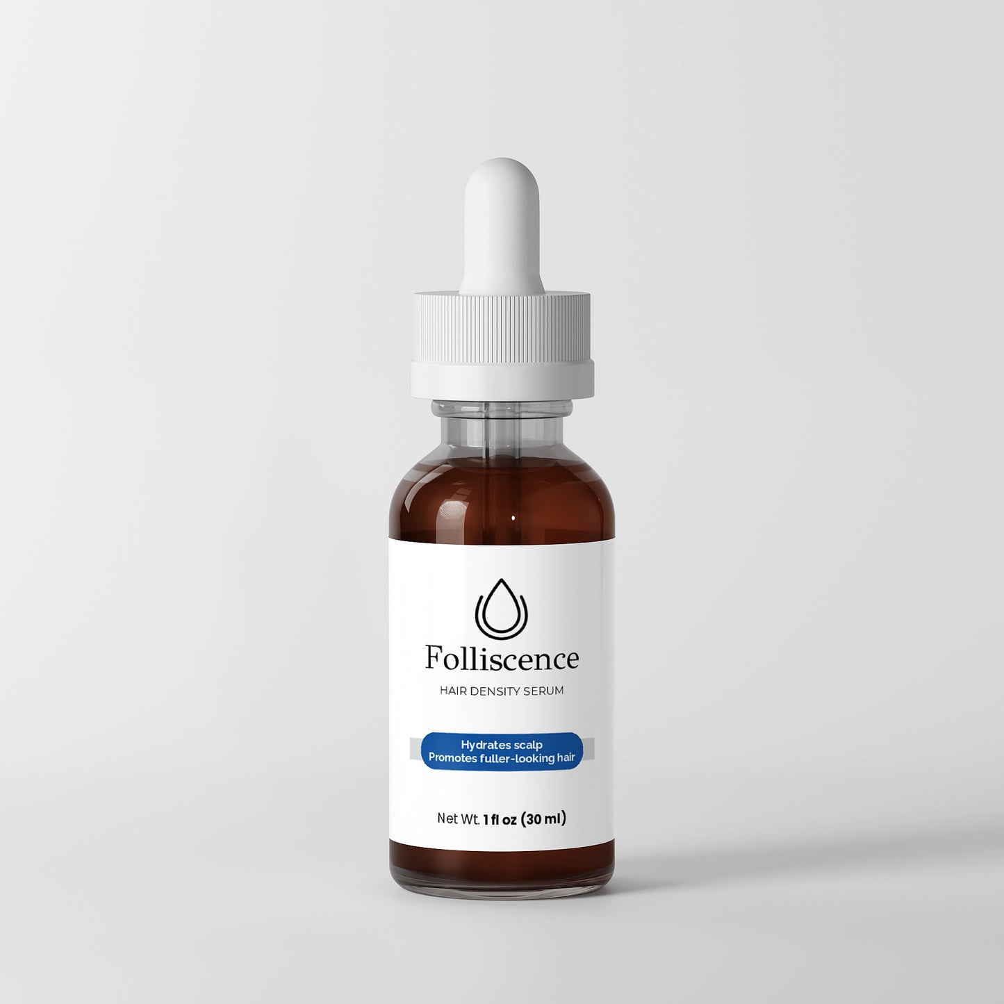 Multi-peptide Hair Density Serum
